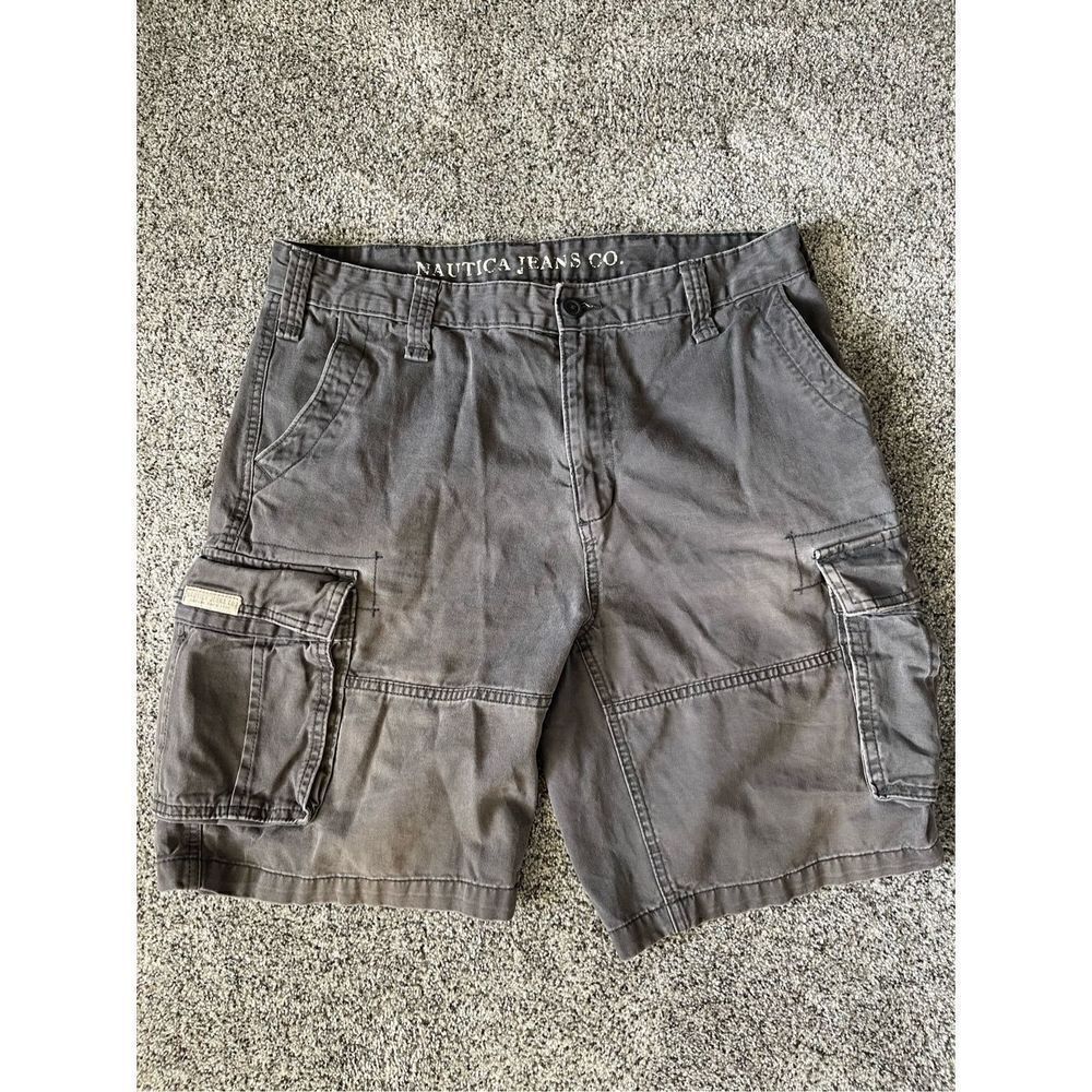 ❤️Men’s Nautica  Shorts  Sz36